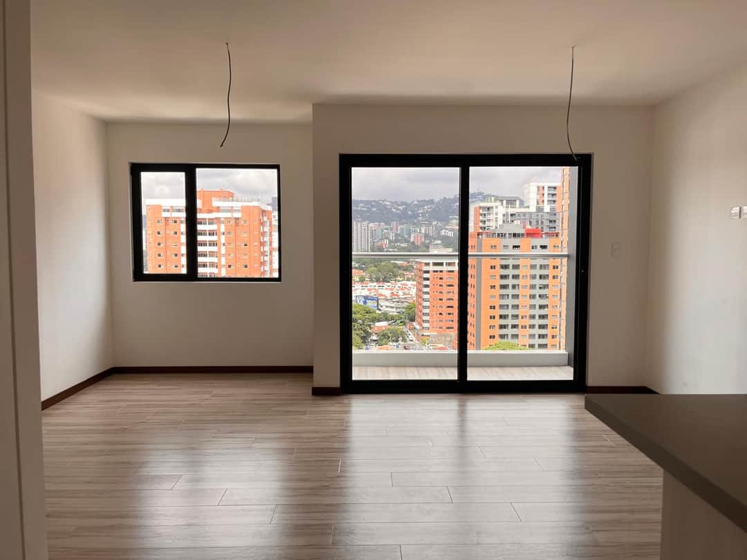 Apartamento en venta en Zona 10