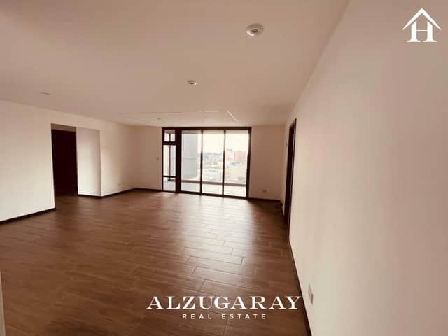 Apartamento en alquiler en Zona 10, Guatemala · 3 hab