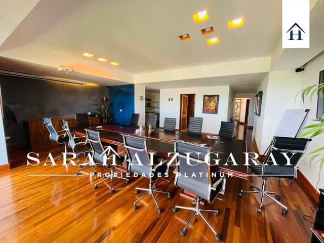 Apartamento en alquiler en Zona 10, Guatemala · 2 hab