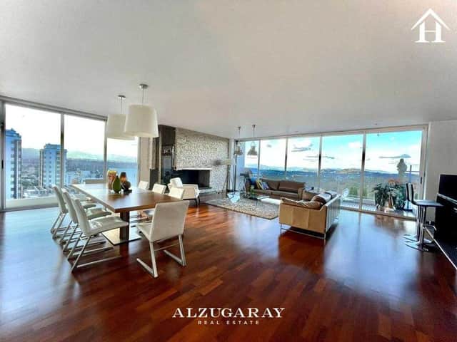 Apartamento en alquiler en Zona 15, Guatemala · 3 hab