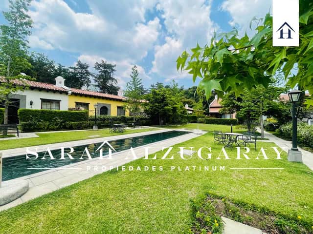 Casa en alquiler en Antigua Guatemala, Sacatepéquez · 3 hab