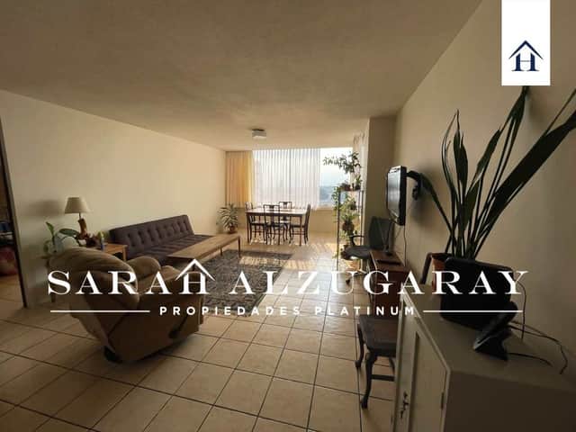Apartamento en alquiler en Zona 13, Guatemala · 2 hab