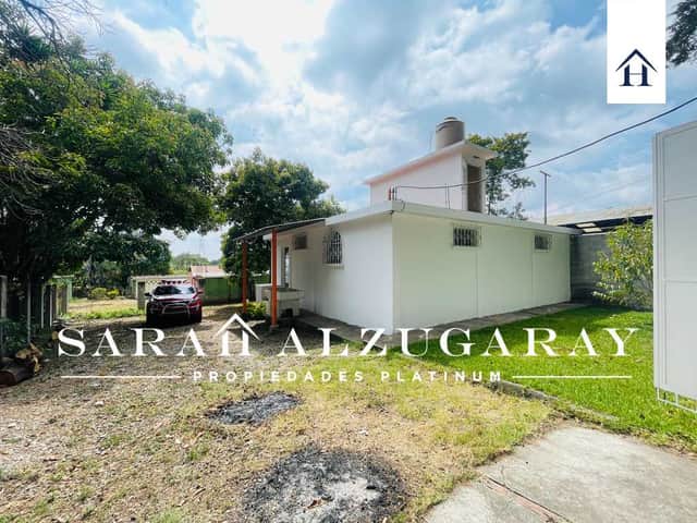 Casa en alquiler en Carretera al Salvador · 2 hab