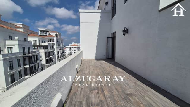 Apartamento en alquiler en Guatemala · 3 hab