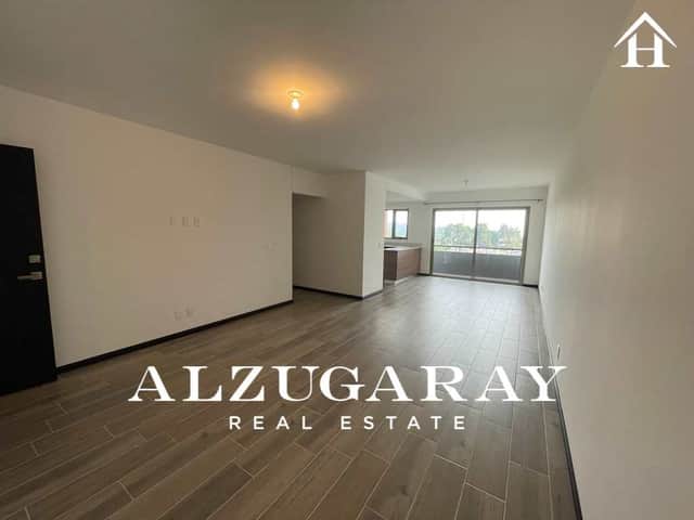 Apartamento en alquiler en Zona 14, Guatemala · 2 hab