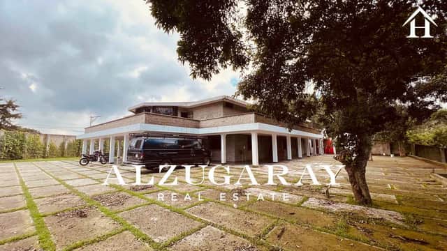Casa en alquiler en Antigua Guatemala, Sacatepéquez · 8 hab