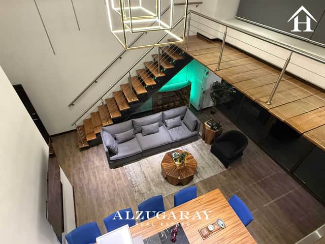 Apartamento en alquiler en Zona 10, Guatemala · 3 hab