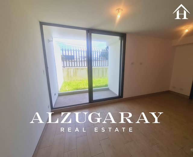 Apartamento en alquiler en Zona 5, Guatemala · 2 hab