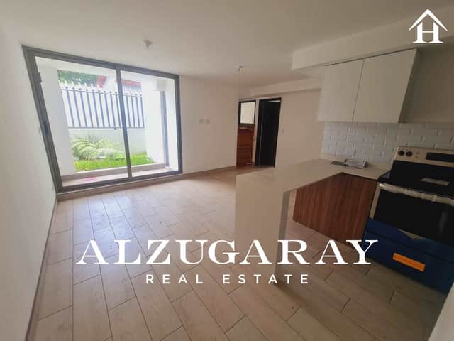 Apartamento en alquiler en Zona 5, Guatemala · 3 hab
