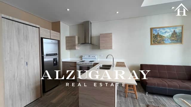 Apartamento en alquiler en Zona 16, Guatemala · 3 hab