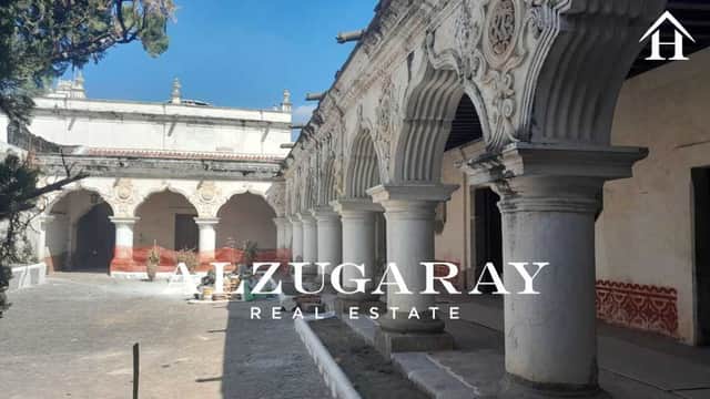 Casa en alquiler en Antigua Guatemala, Sacatepéquez