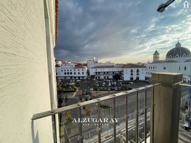 Apartamento en alquiler en Zona 16, Guatemala · 3 hab