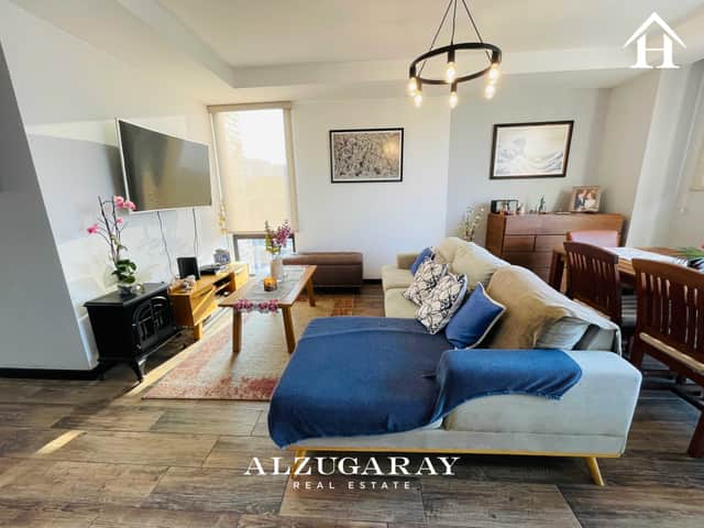 Apartamento en alquiler en Zona 15, Guatemala · 2 hab