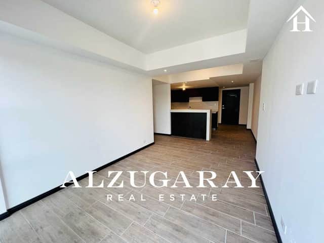 Apartamento en alquiler en Guatemala · 2 hab