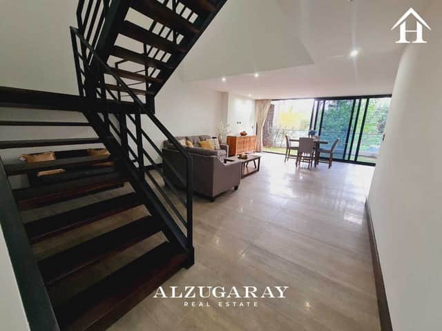 Apartamento en alquiler en Zona 16, Guatemala · 2 hab