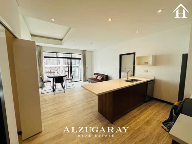 Apartamento en alquiler en Zona 16, Guatemala · 2 hab