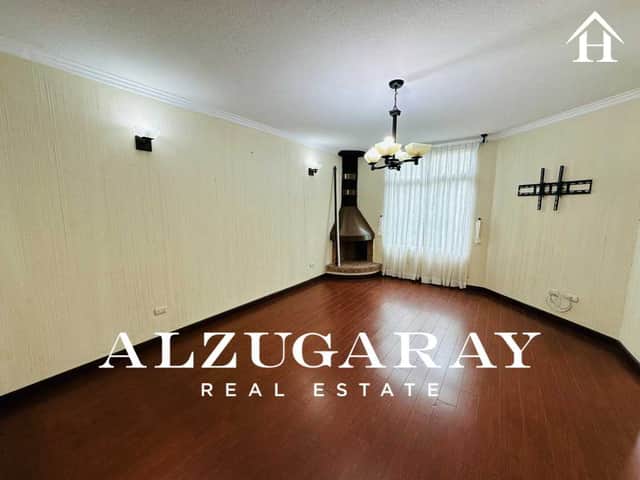 Casa en alquiler en Fraijanes, Guatemala · 3 hab