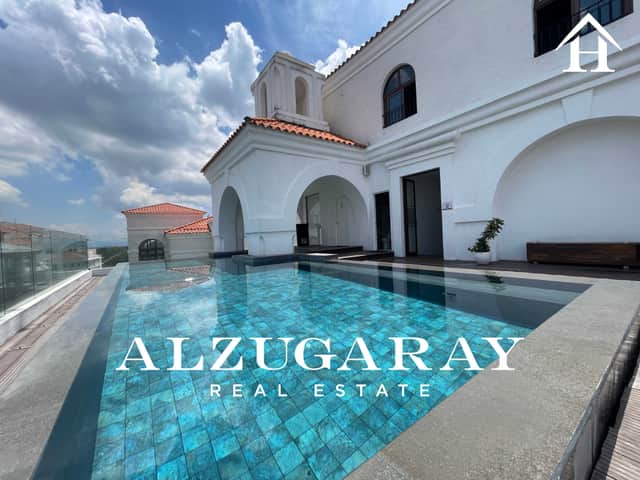 Apartamento en alquiler en Zona 16, Guatemala · 3 hab