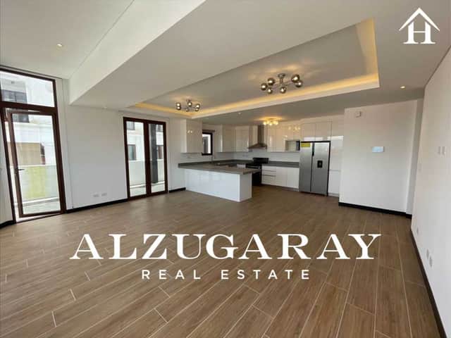 Apartamento en alquiler en Zona 16, Guatemala · 3 hab