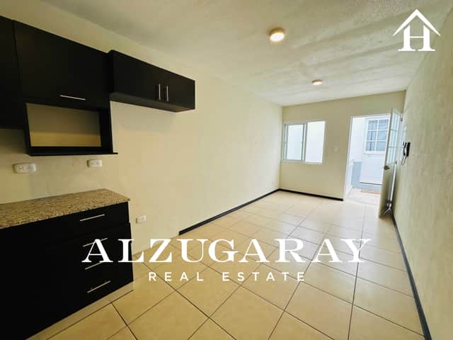 Apartamento en alquiler en Zona 5, Guatemala · 2 hab