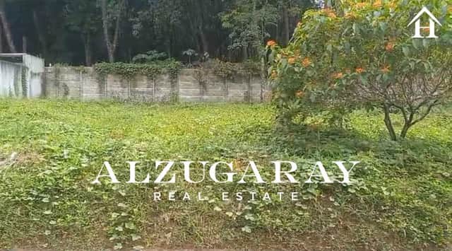 Terreno en alquiler en Guatemala