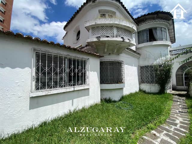 Casa en alquiler en Zona 10, Guatemala