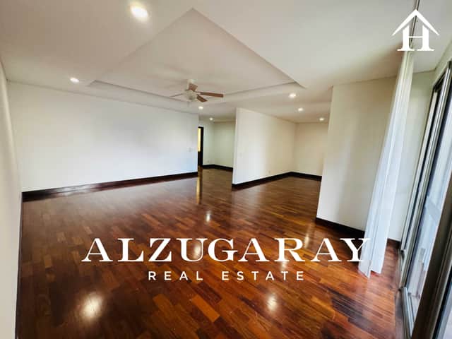 Apartamento en alquiler en Zona 10, Guatemala · 3 hab