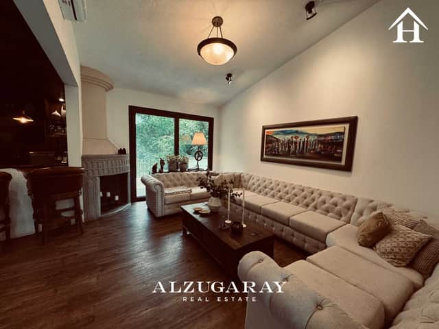 Casa en venta en Guatemala · 4 hab