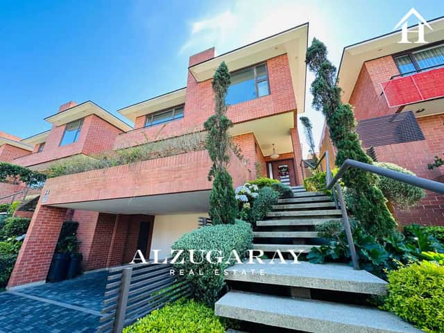 Casa en venta en Guatemala · 5 hab
