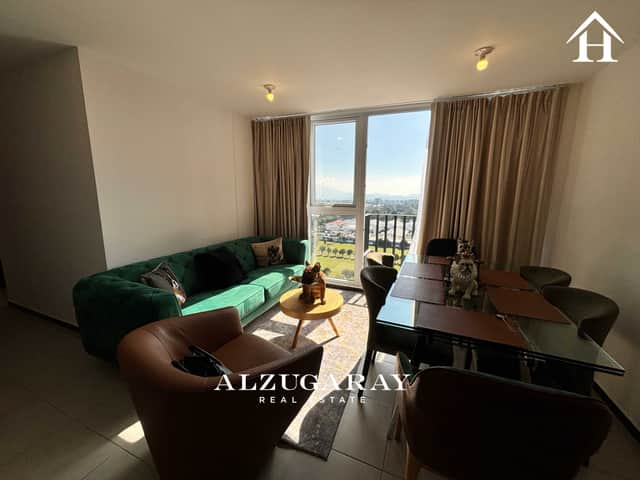 Apartamento en venta en Zona 11, Guatemala · 3 hab