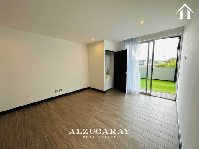 Apartamento en venta en Carretera al Salvador · 2 hab