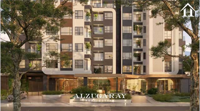 Apartamento en venta en Zona 13, Guatemala · 1 hab