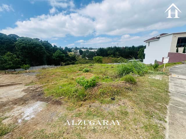 Terreno en venta en Zona 16, Guatemala