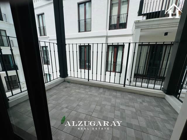 Apartamento en alquiler en Zona 16, Guatemala · 3 hab