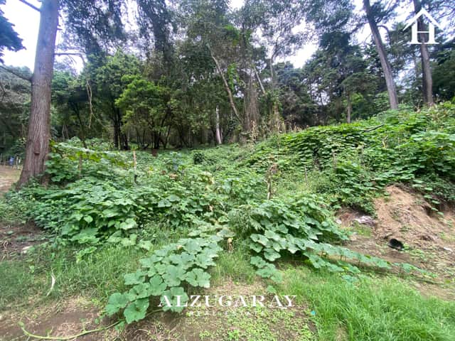 Terreno en venta en San Lucas Sacatepéquez, Sacatepéquez