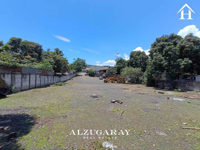 Terreno en alquiler en San Miguel Petapa, Guatemala
