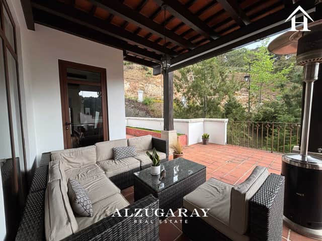 Apartamento en venta en Santa Catarina Pinula, Guatemala · 3 hab