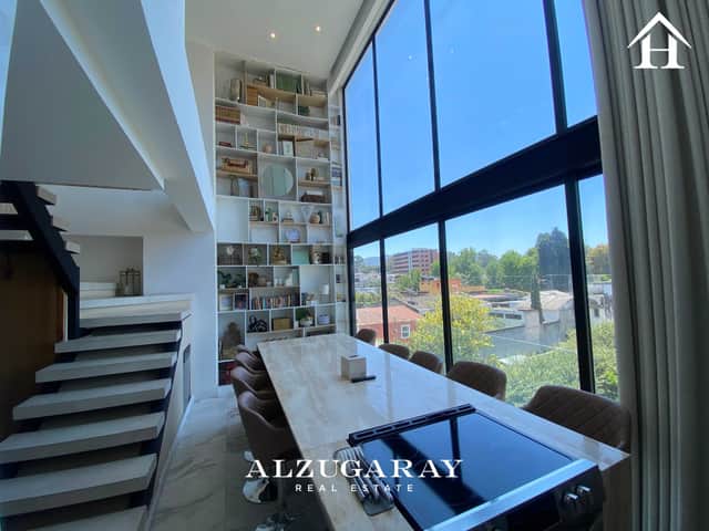 Apartamento en venta en Zona 14, Guatemala · 1 hab