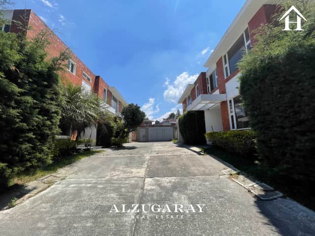 Casa en venta en Guatemala · 4 hab