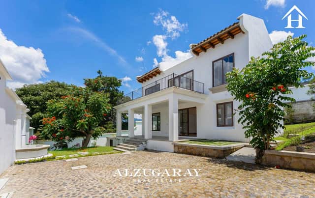 Casa en venta en Antigua Guatemala, Sacatepéquez · 4 hab