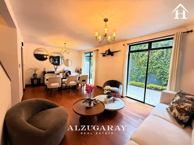 Casa en venta en Guatemala · 3 hab