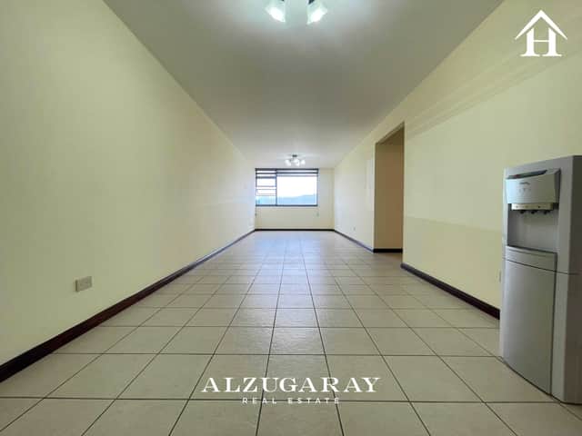 Apartamento en alquiler en Zona 14, Guatemala · 2 hab