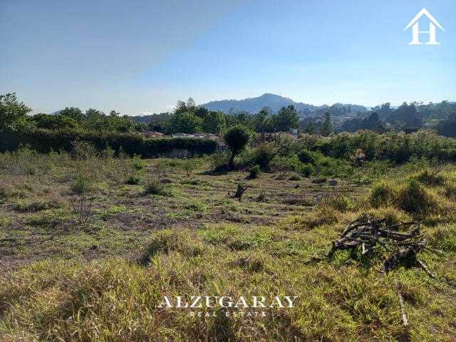 Terreno en venta en Muxbal
