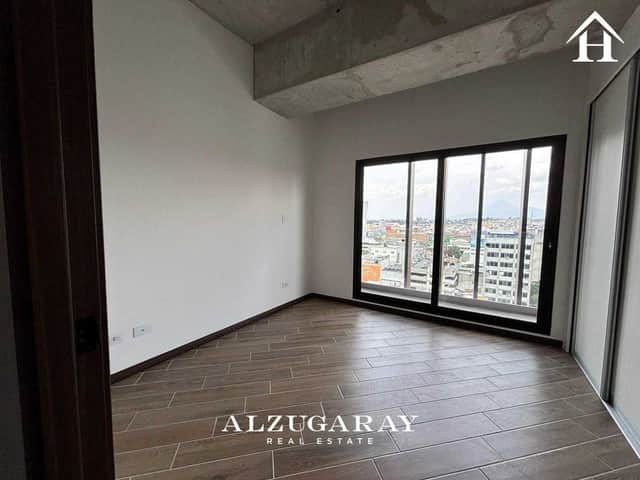 Apartamento en alquiler en Zona 4, Guatemala · 1 hab