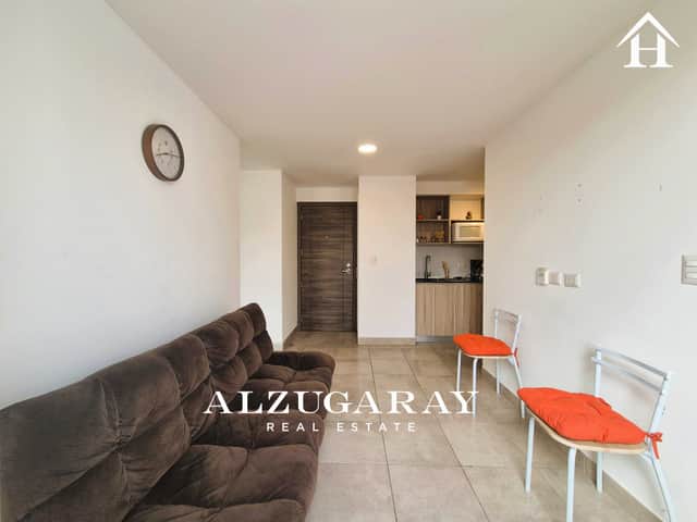 Apartamento en venta en Zona 2, Guatemala · 2 hab
