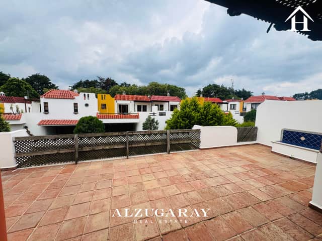 Casa en venta en Guatemala · 3 hab
