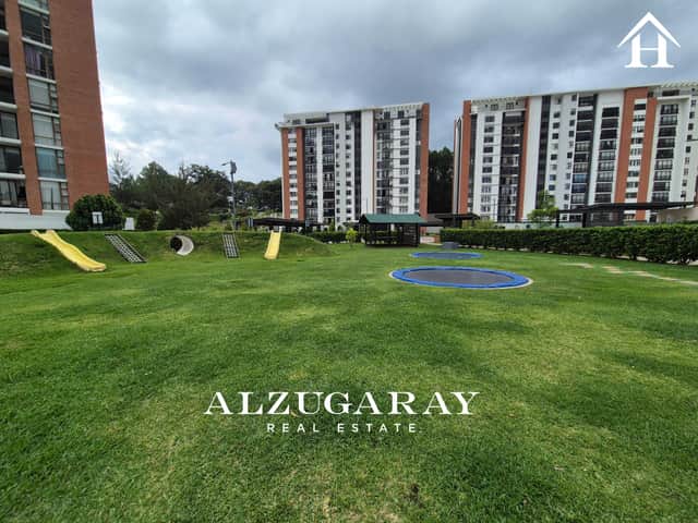 Apartamento en venta en Zona 16, Guatemala · 3 hab