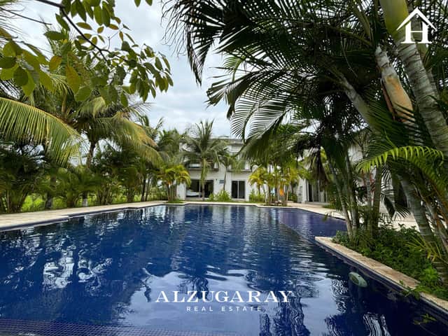Casa en venta en Guatemala · 5 hab