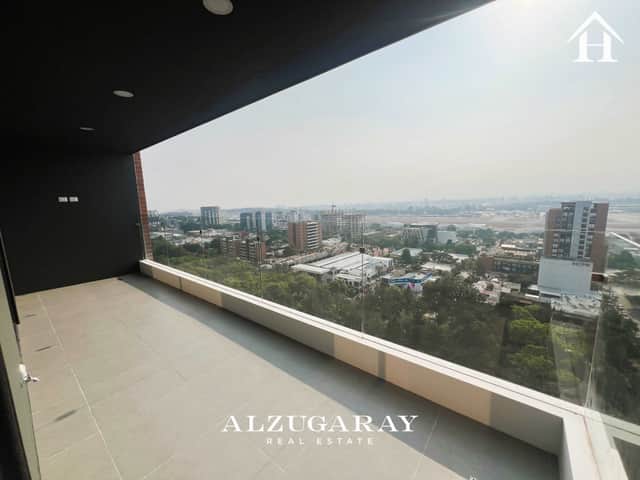 Apartamento en venta en Zona 14, Guatemala · 2 hab