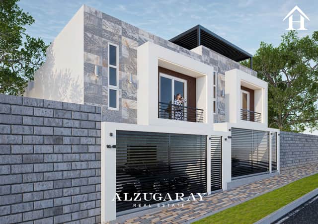Casa en venta en Mixco, Guatemala · 3 hab
